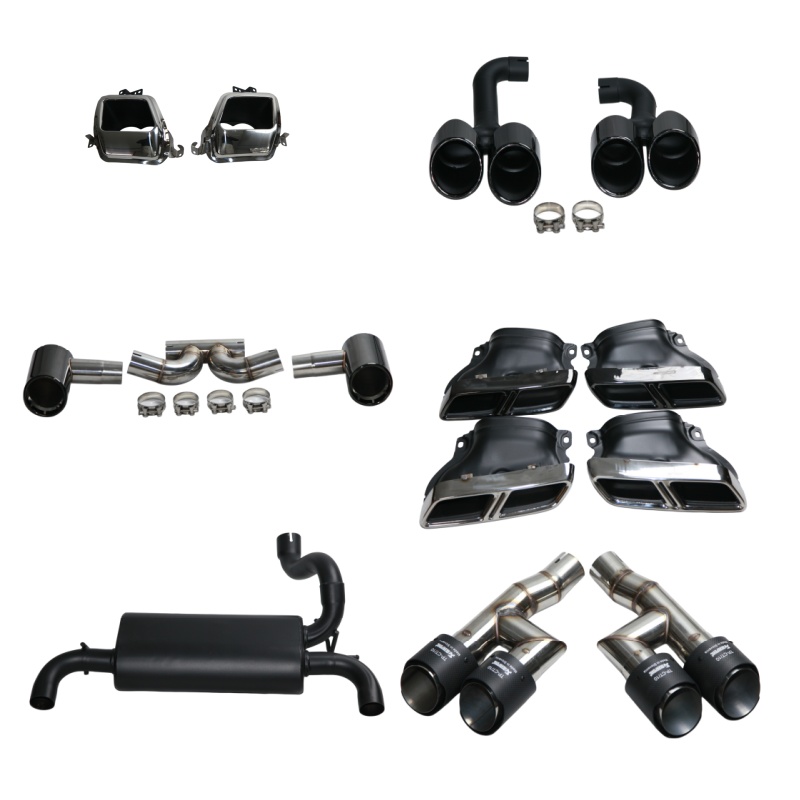 Our Product Range