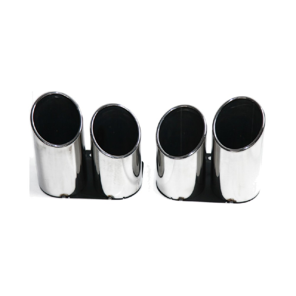 Exhaust Tip Packaging Guide: Carton Sizes, Weight Classes and Freight Planning for Wholesale Buyers